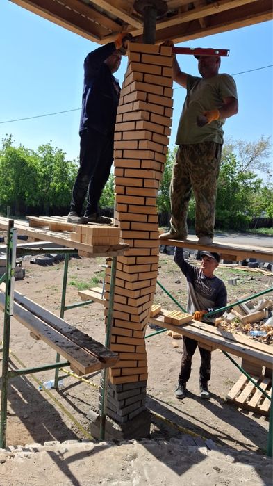 Строители город павлодар каменщики кровельщики штукатуры плиточники