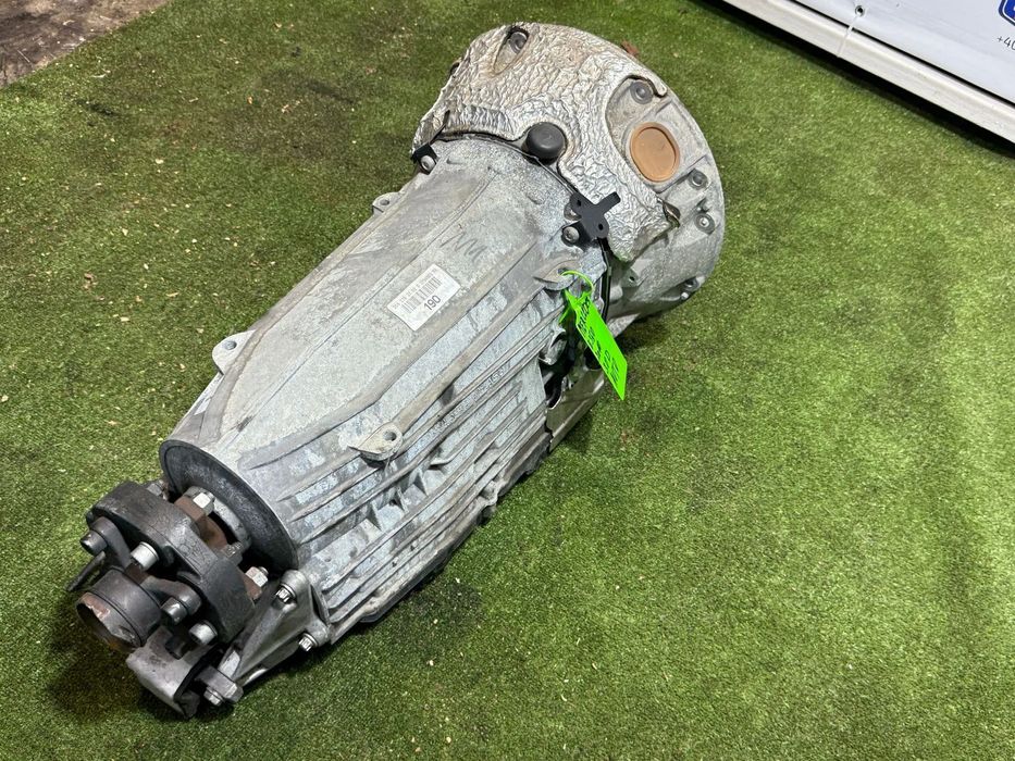 CUTIE DE VITEZE AUTOMATA 7 TREPTE / COD CUTIE 722902 / GA MERCEDES BENZ W212 CLASA E E350 CDI BLUEEFFICIENCY SE 3.0 DIESEL 2010 / COUPE 2009-2016