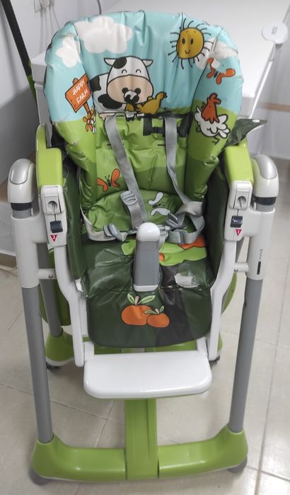 Scaun de masa Peg Perego