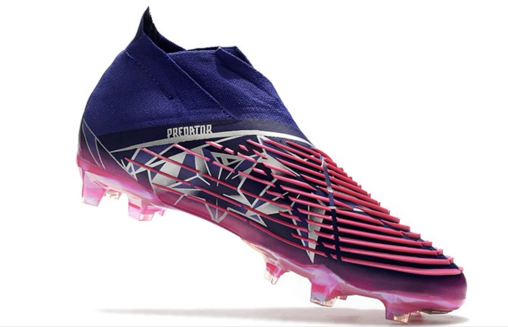 Ghete de fotbal Adidas Predator