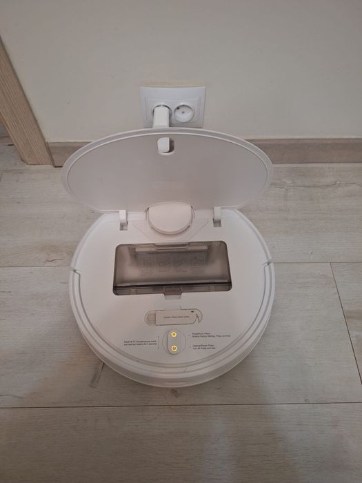 Aspirator Smart robot Xiaomi