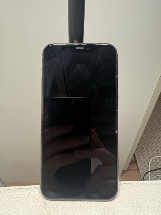 Iphone 11 pro 256 gb