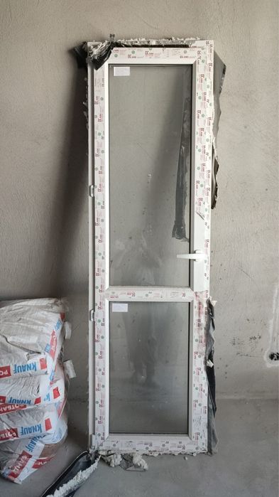Продам пластиковые окна