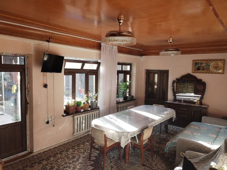 Юнусобод Анорзорда участка сотилади 4.8 с.т