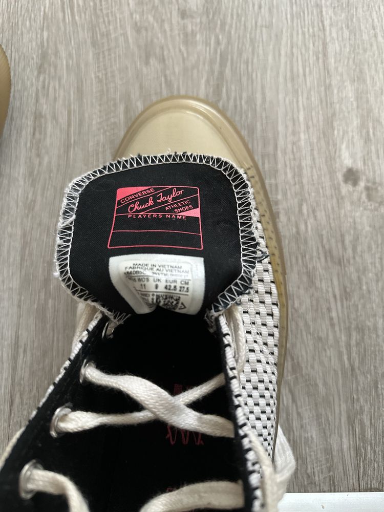 CONVERS Дамски кецове