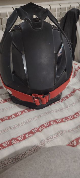 Casca enduro marimea L