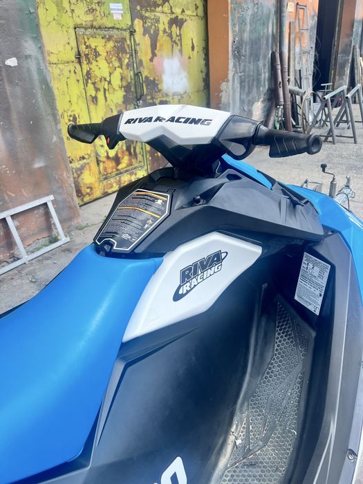 Джет Sea doo Spark 2up