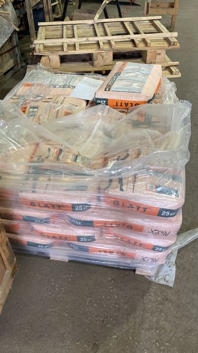 Продам глатт новый