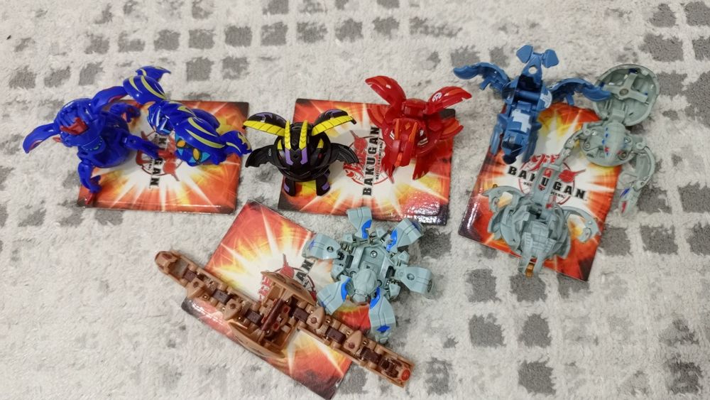 Бакуган bakugan карты баки продажа