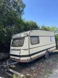 Rulota Eriba Nova L460T premium