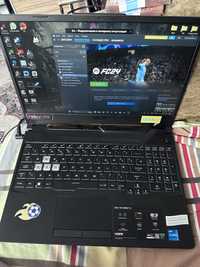 игровой ноутбук Asus Tuf gaming F15