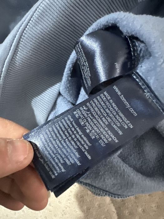 Tommy Jeans мъжки суичър