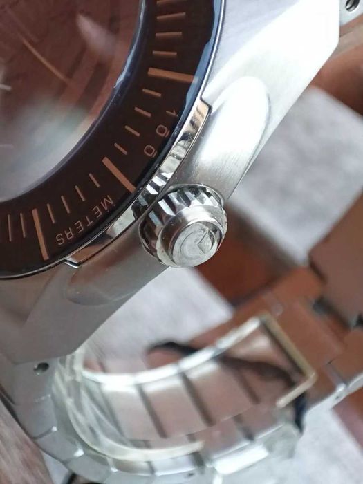 ceas Sector NoLimits 880 nou