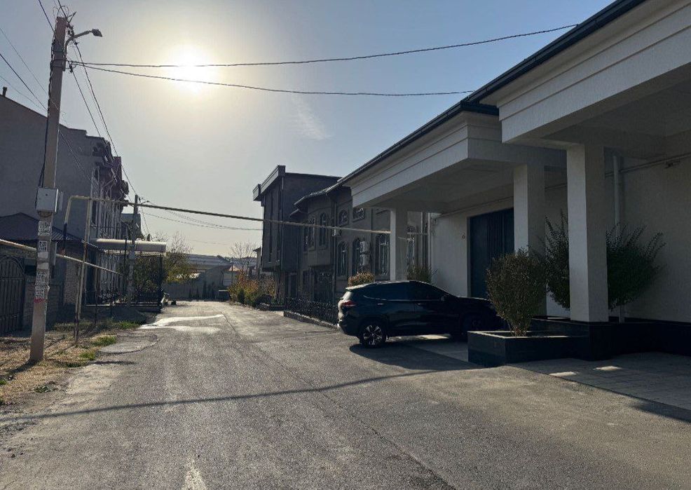 #70 Юнусабадский район Исломобод махалла