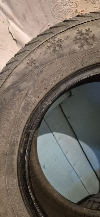 Продам 185/65 р14