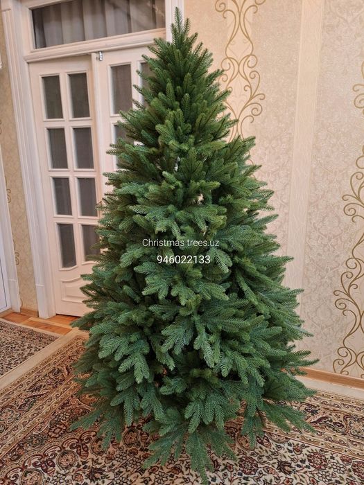 Новогодние Ёлки Флоренция Премиум 48