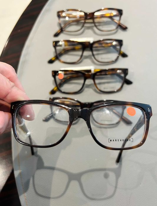 Rame Ochelari NOI -UK-Warehouse