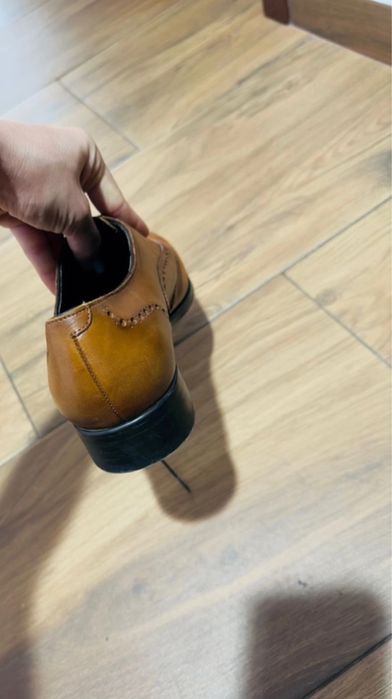 Pantofi casual zara maro marimea 42