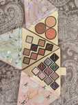 Комплект три пълноразмерни  палитри сенки на Too Faced
