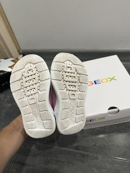 Детски маратонки Geox respira 23 размер