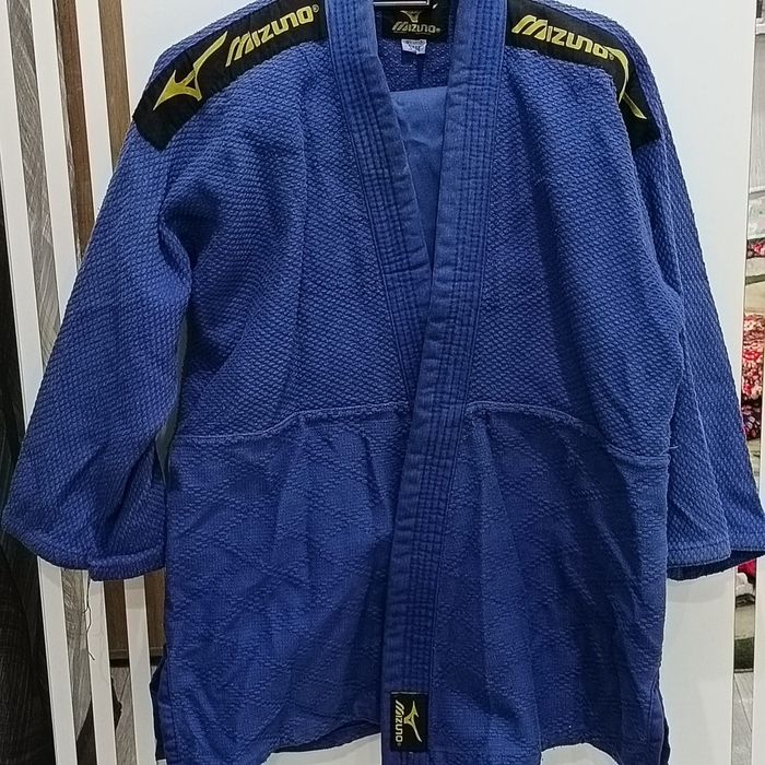 Кимано Дюздо Mizuno  160рост