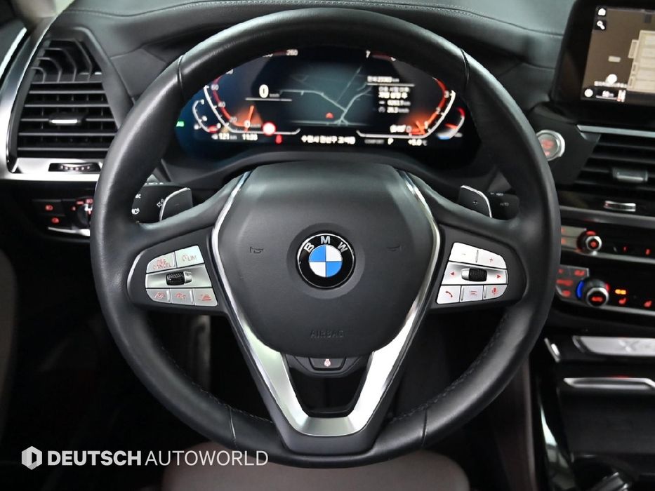 BMW X4 xDrive20i xLine