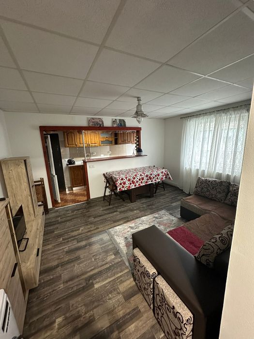 Inchiriez apartament 2 camere micro 6, Targoviste