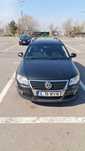 De vânzare vw Passat b6 4 motion