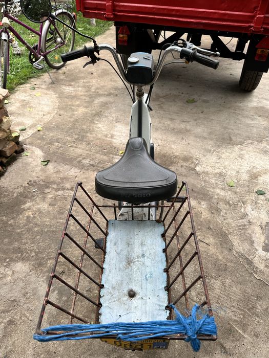 Vand piaggio ciao