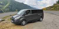 Ford Tourneo Custom din 2018.