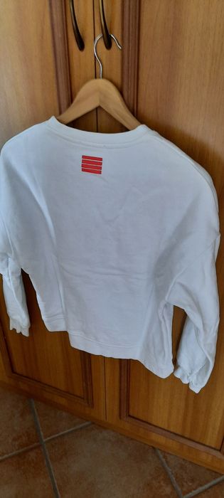 Блуза Zara / Pyrex