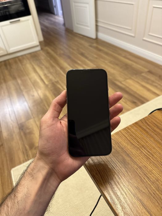 Iphone 13 pro max 256 gb
