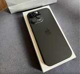 iPhone 16 PRO MAX / NOU / 6 cicluri / 256 GB / Accept Schimburi