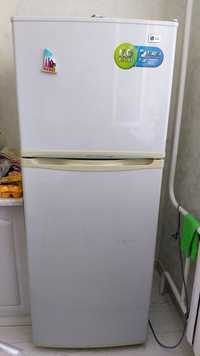 Продам холодильник LG (не работает)