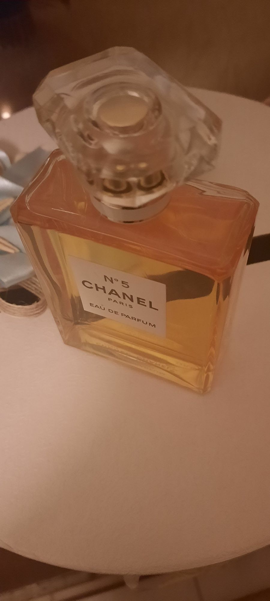 парфюм chanel N5