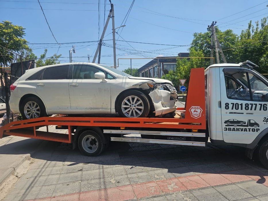 Эвакуатор работаем 24.7