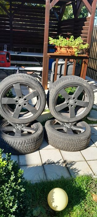 Jante Dezent 17 Mercedes A Class