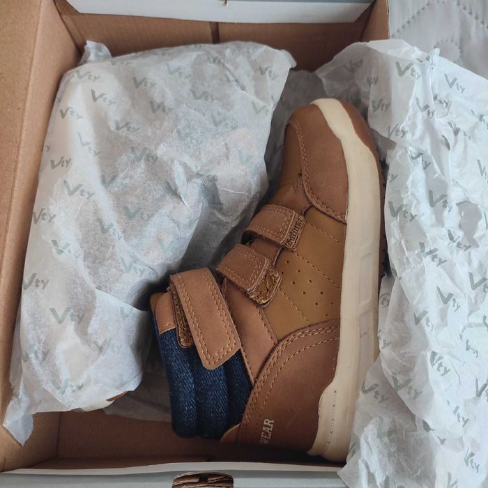 Боти за момче 28 ми номер Vty / Deichman