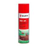 Разтворител на корозия спрей - WURTH Rost-off