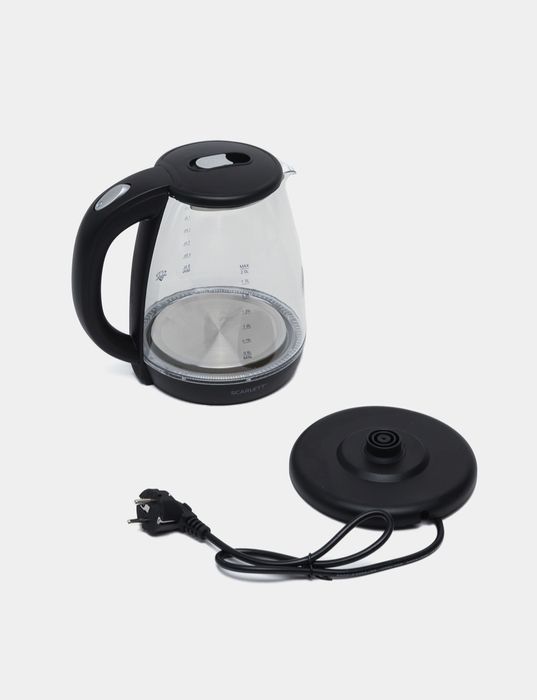 Продаётся, Тефаль, Tefal, электрочайник SCARLETT SC-EK27G