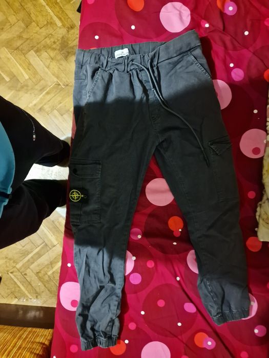 Stone island панталон М
