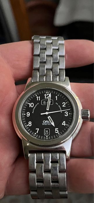 Ceas Oris Automatic