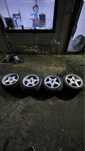 borbet type e r16