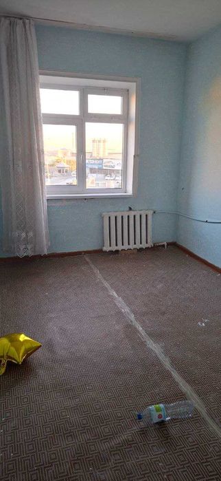 Продаётся 4х комн квартира на 4 этаже Ор-р Оазис Шарк