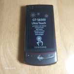 Абсолютно новый Samsung  S8300