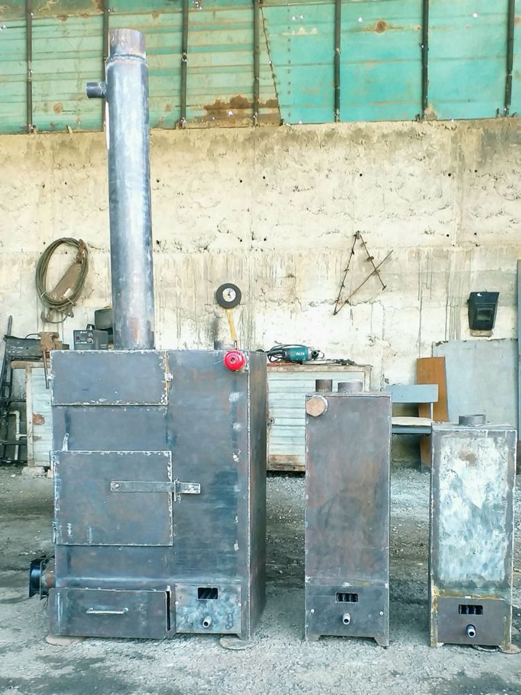 Газо-сварка Отопление газ монтаж