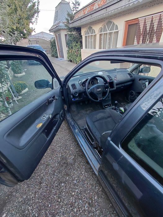 Doar schimb vw polo 6n2
