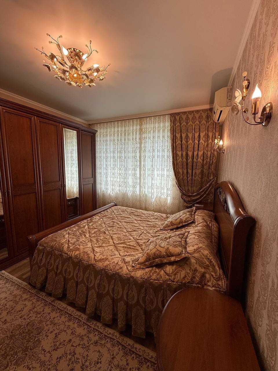 Продажа 3х ком квартира на Ул. Нукусская Ор: Глинка ГАИ  (дхб)
