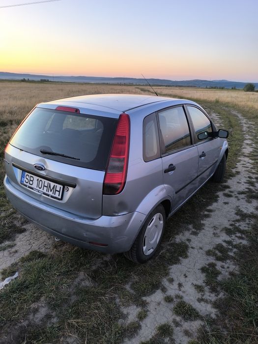 Ford Fiesta stare bună