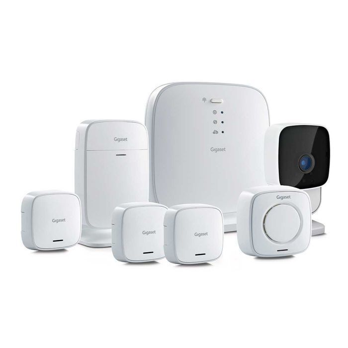 Sistem de alarma Smart Gigaset Alarm System L NOU SIGILAT